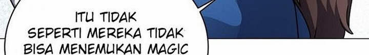 The Returning Warrior’s Alley Restaurant Chapter 19.1 Gambar 29