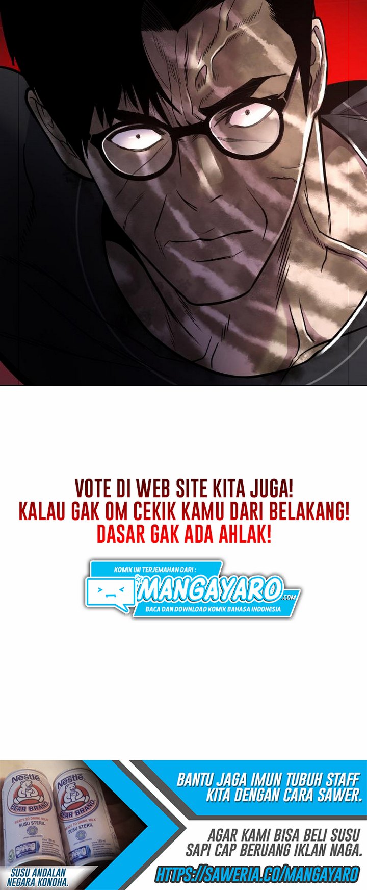 The Returning Warrior’s Alley Restaurant Chapter 19.1 Gambar 48