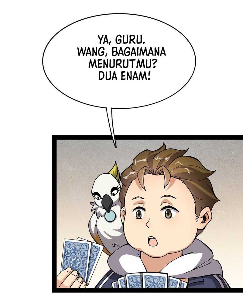Fairy King’s Daily Life Chapter 25 Gambar 13