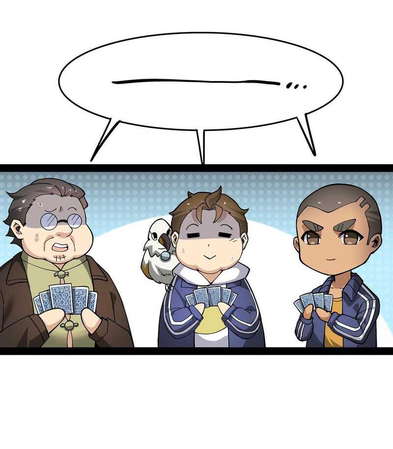Fairy King’s Daily Life Chapter 25 Gambar 17