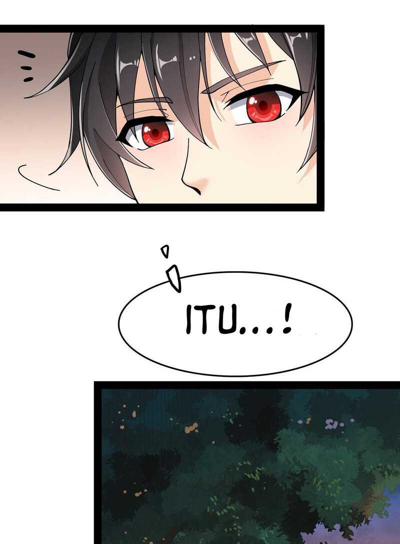 Fairy King’s Daily Life Chapter 25 Gambar 18