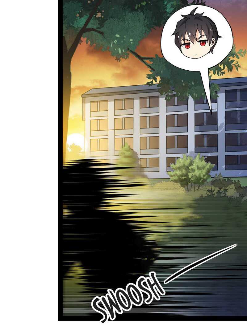 Fairy King’s Daily Life Chapter 25 Gambar 19