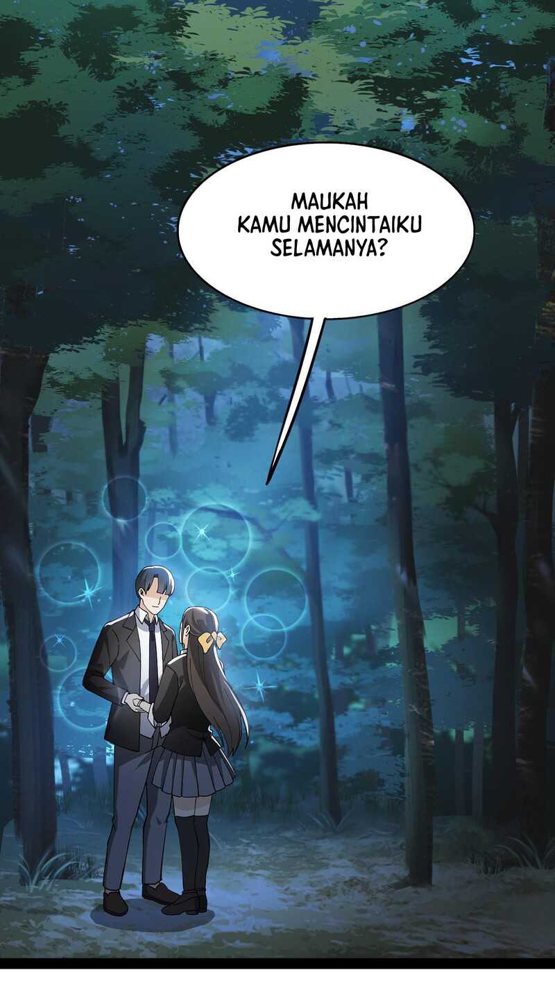 Fairy King’s Daily Life Chapter 25 Gambar 21