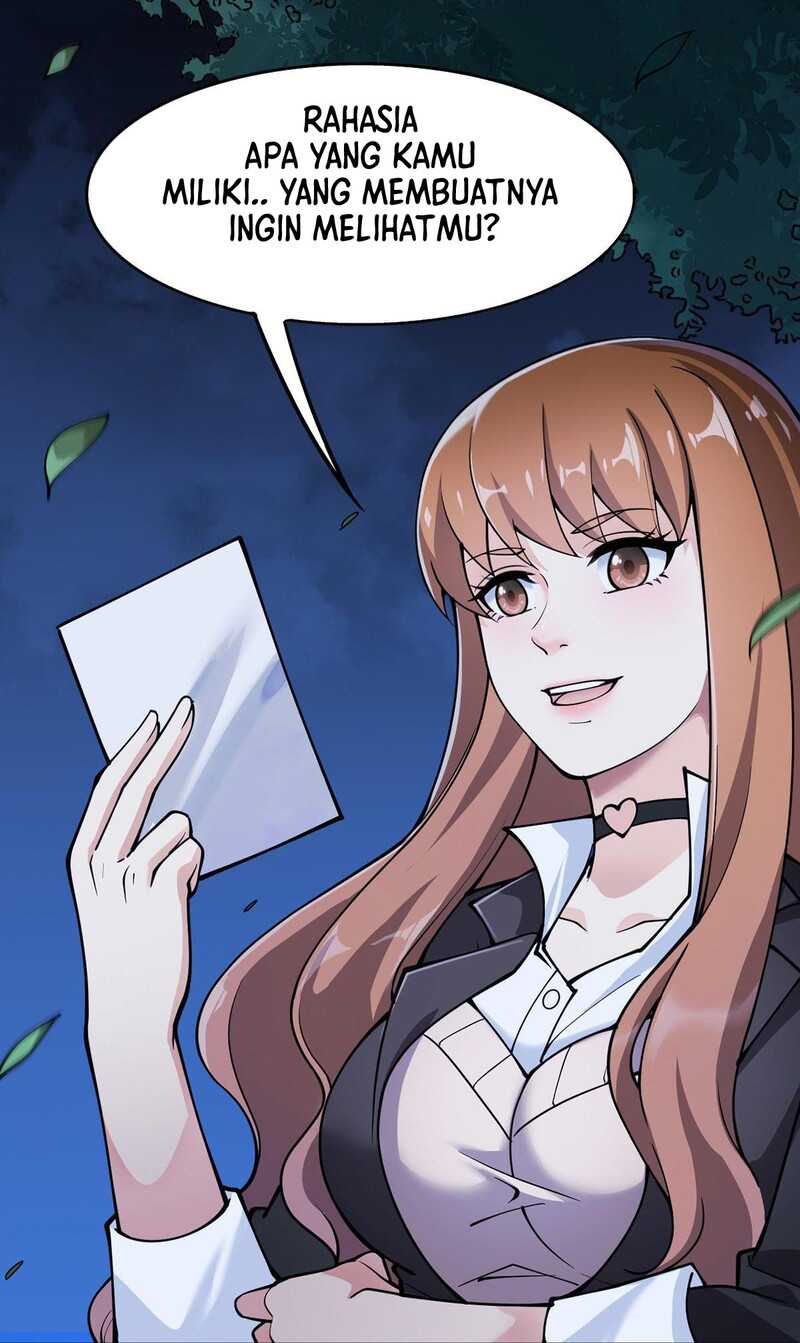 Fairy King’s Daily Life Chapter 25 Gambar 37