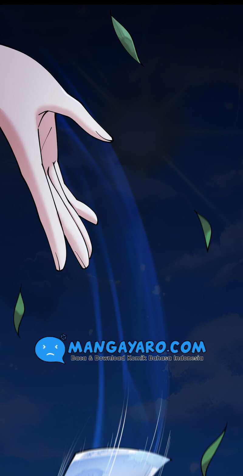 Fairy King’s Daily Life Chapter 25 Gambar 38