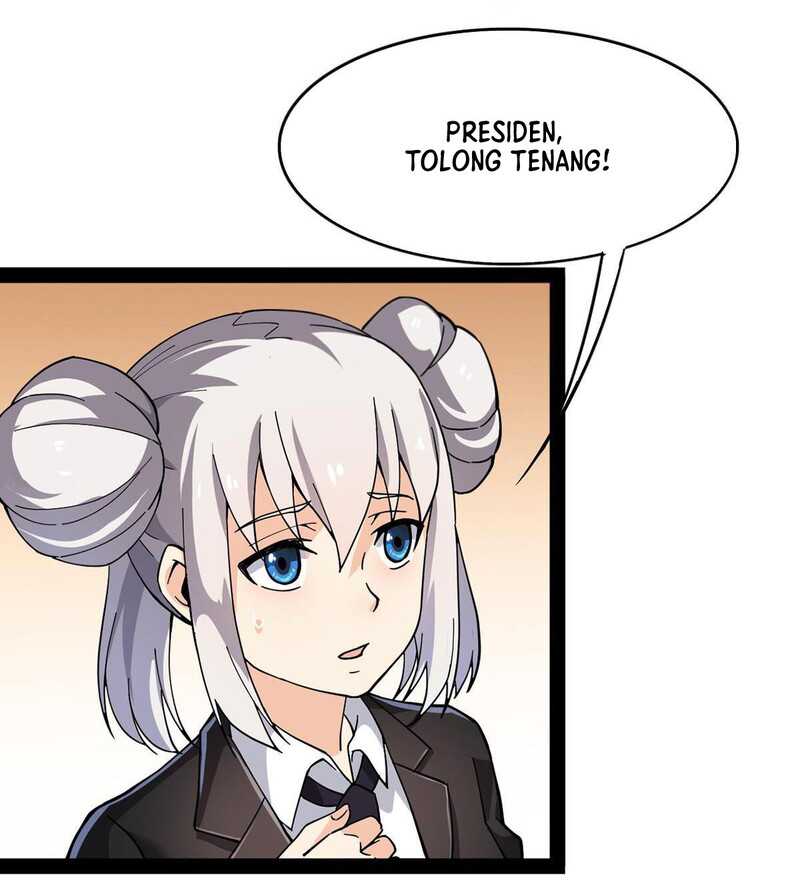 Fairy King’s Daily Life Chapter 25 Gambar 6