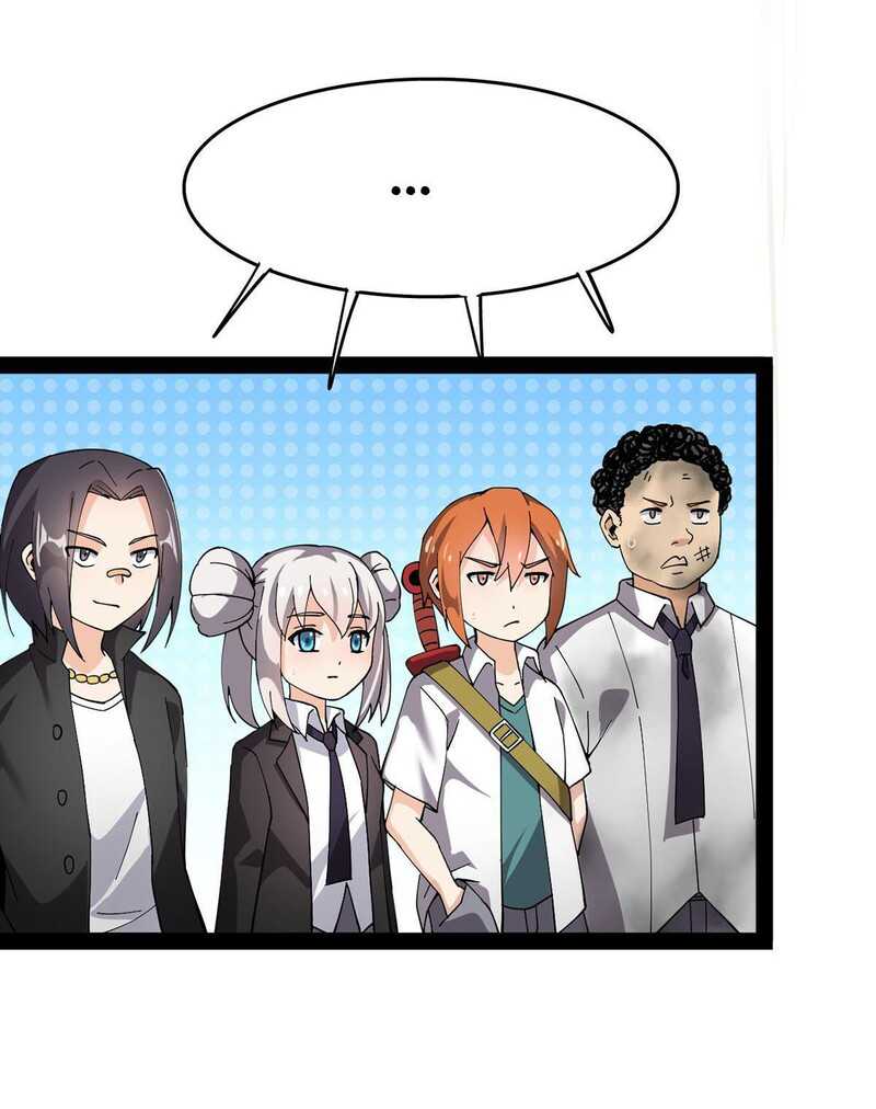 Fairy King’s Daily Life Chapter 25 Gambar 8