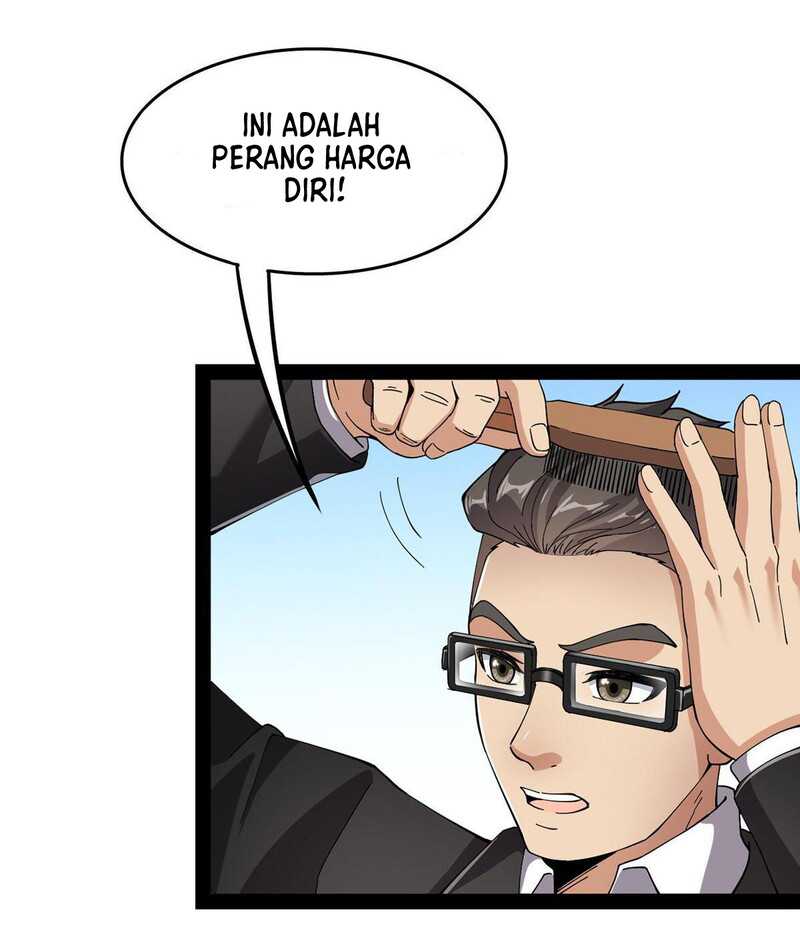 Fairy King’s Daily Life Chapter 25 Gambar 9