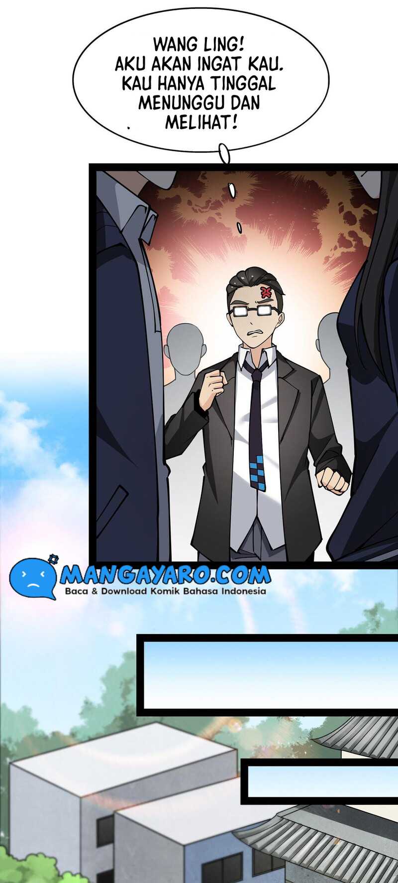 Fairy King’s Daily Life Chapter 24 Gambar 10