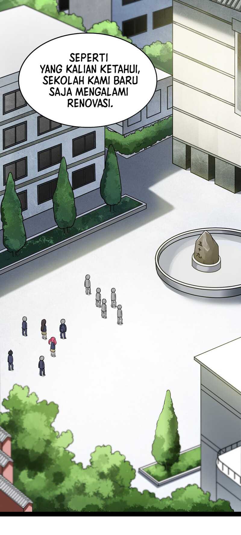 Fairy King’s Daily Life Chapter 24 Gambar 11