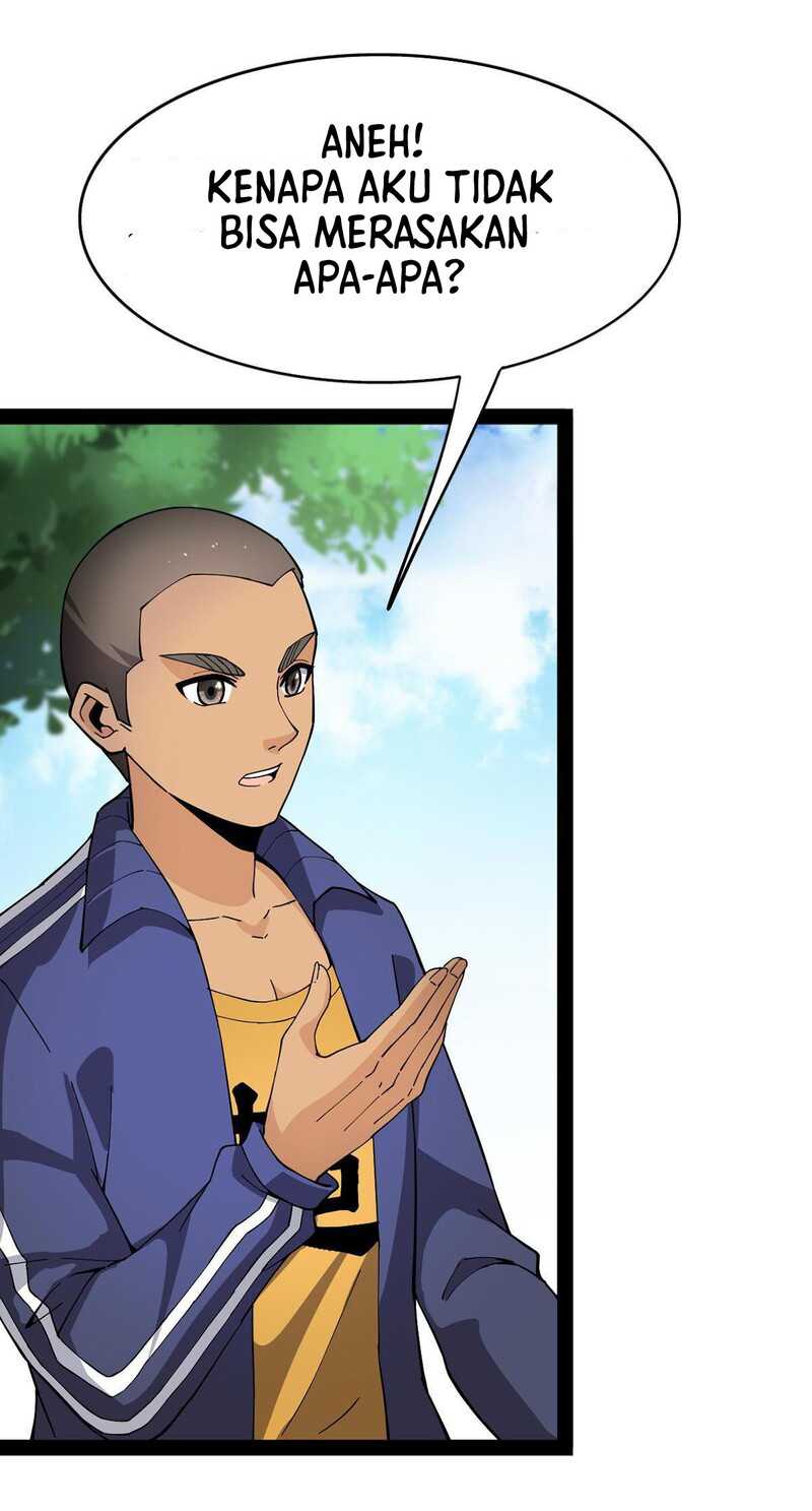 Fairy King’s Daily Life Chapter 24 Gambar 16