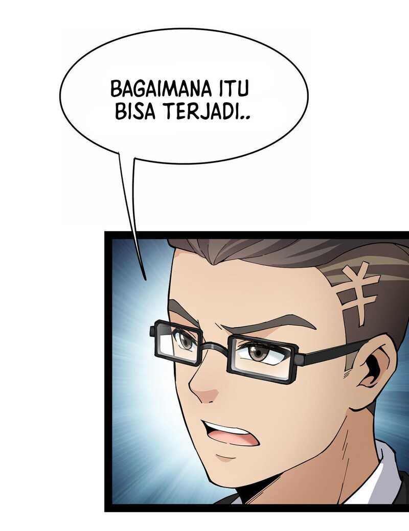 Fairy King’s Daily Life Chapter 24 Gambar 17