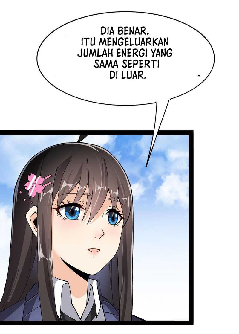 Fairy King’s Daily Life Chapter 24 Gambar 18
