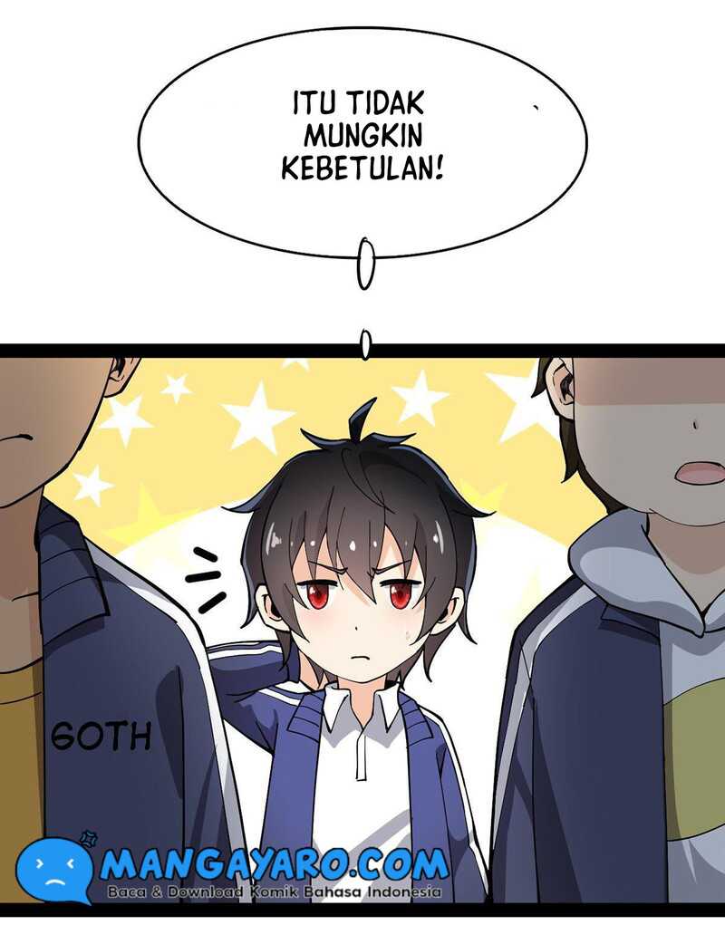 Fairy King’s Daily Life Chapter 24 Gambar 19