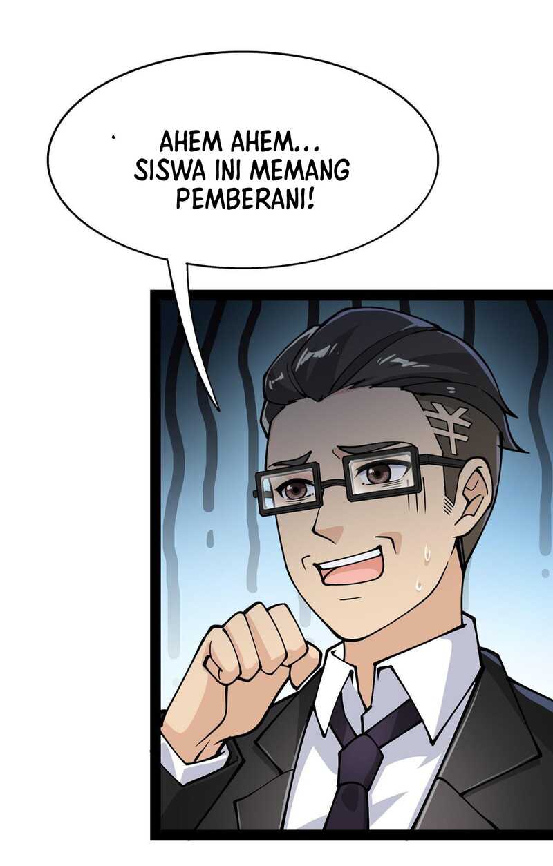 Baca Manhua Fairy King’s Daily Life Chapter 24 Gambar 2