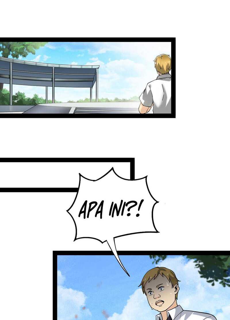 Fairy King’s Daily Life Chapter 24 Gambar 23