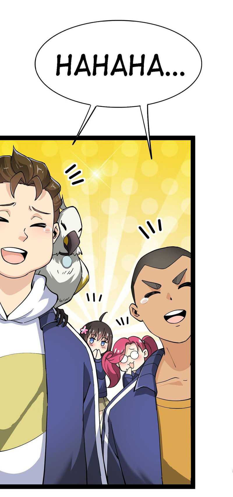 Fairy King’s Daily Life Chapter 24 Gambar 27
