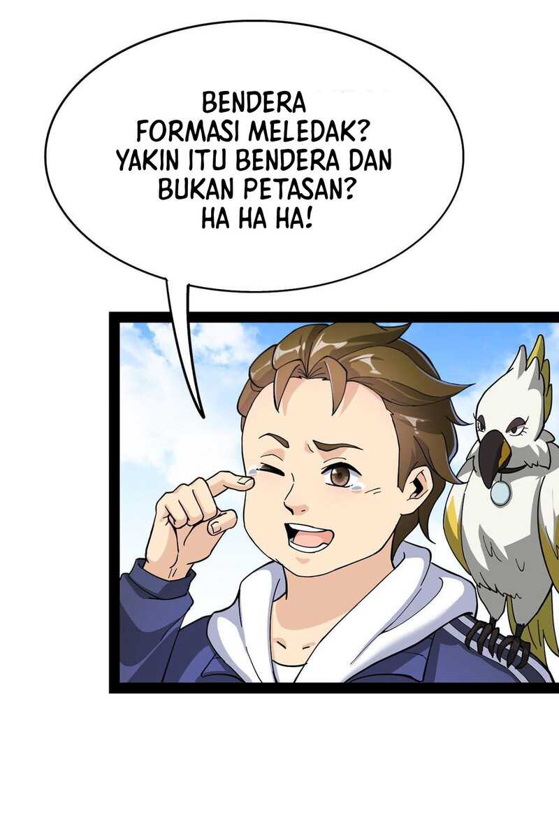 Fairy King’s Daily Life Chapter 24 Gambar 28