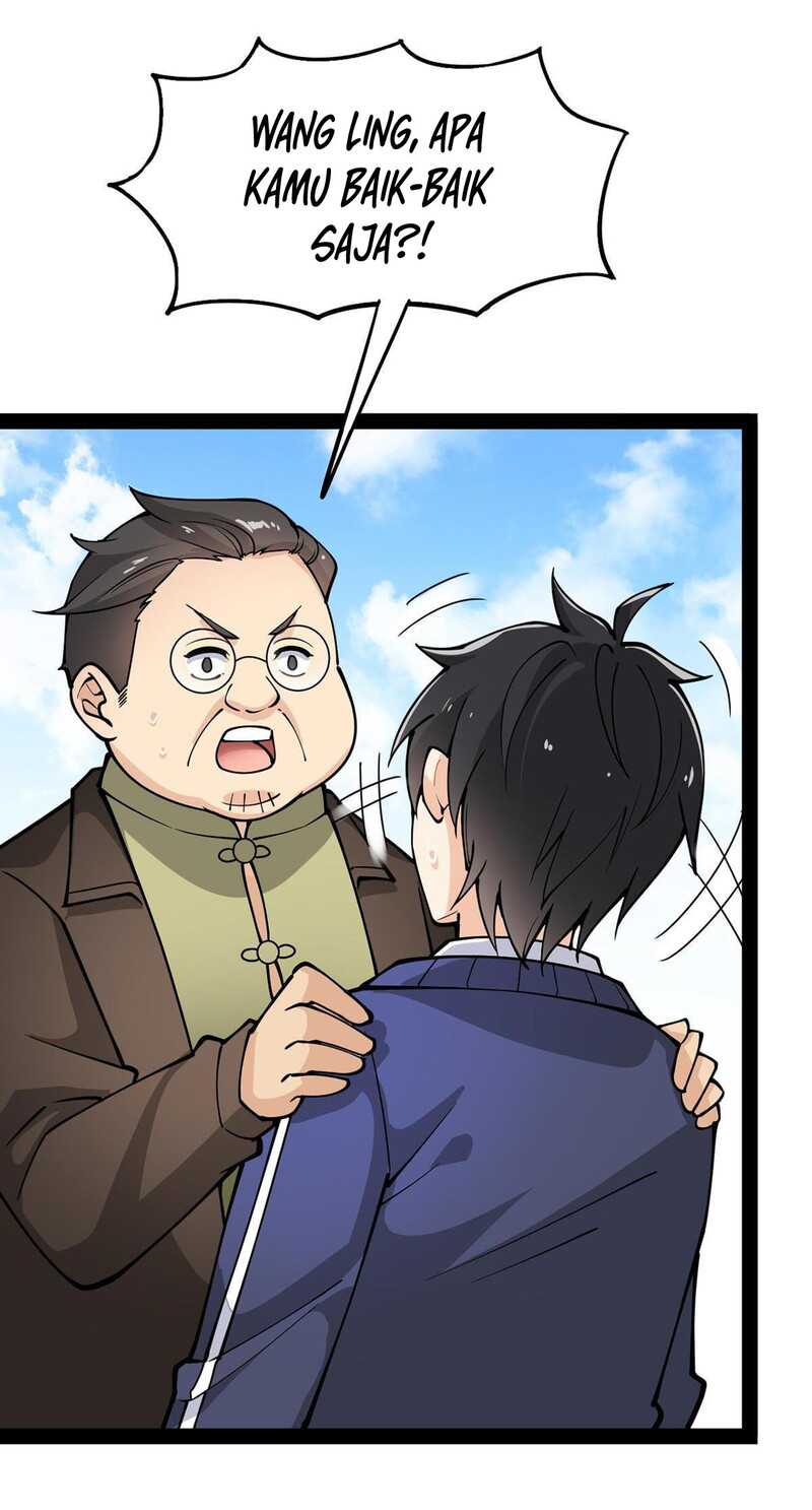 Fairy King’s Daily Life Chapter 24 Gambar 3