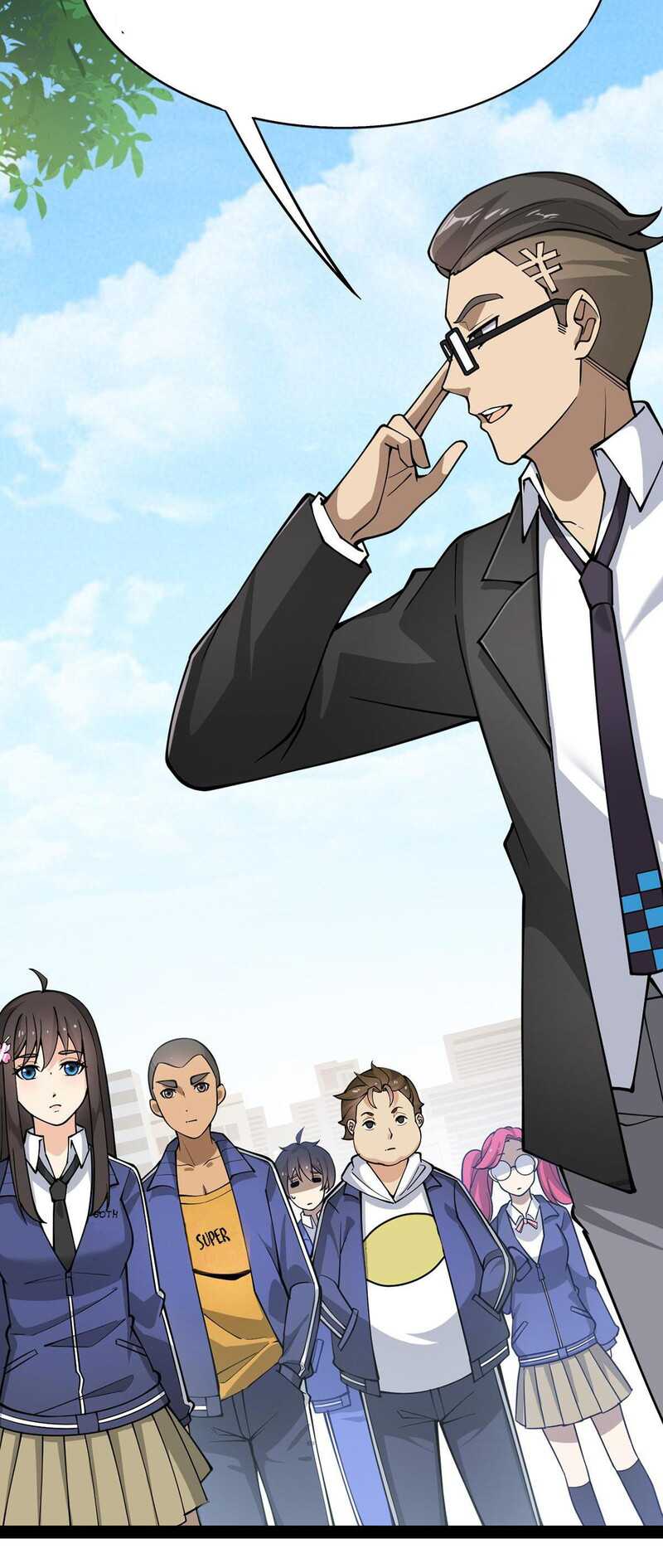 Fairy King’s Daily Life Chapter 24 Gambar 31
