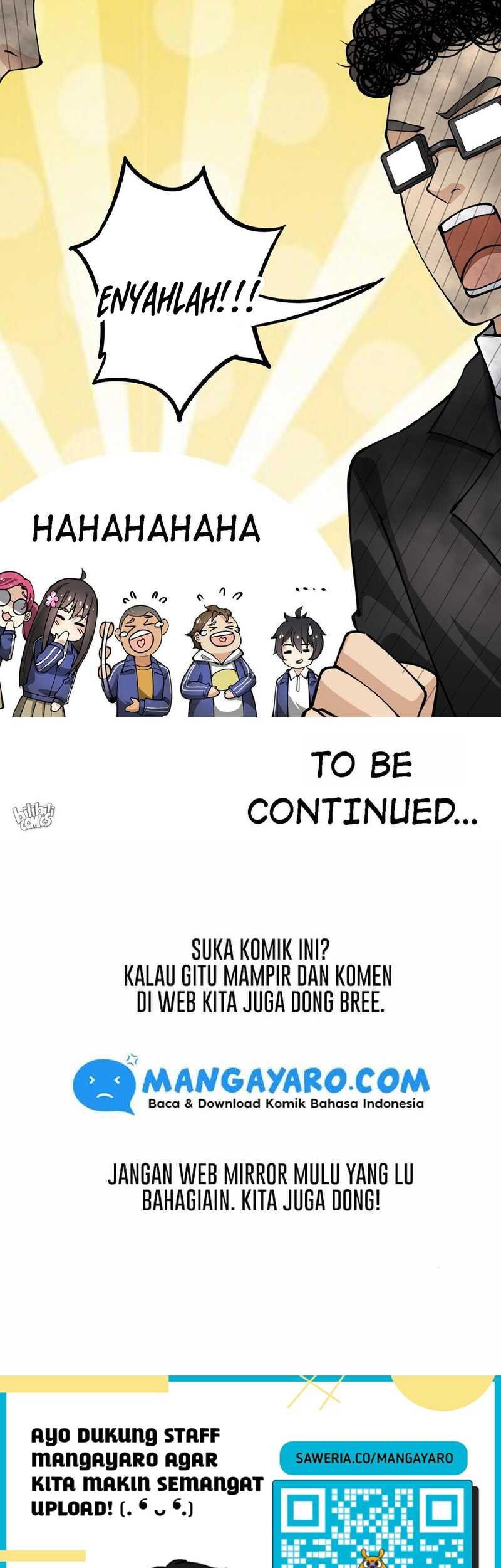 Fairy King’s Daily Life Chapter 24 Gambar 41