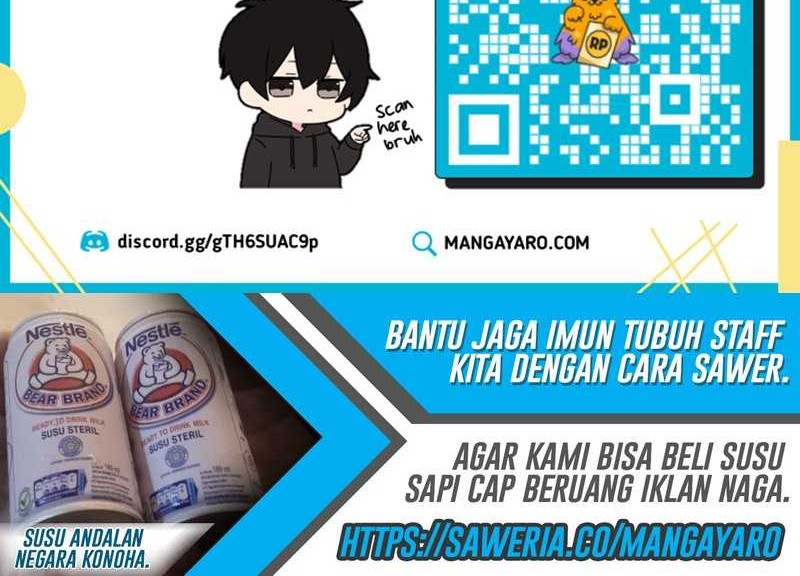 Fairy King’s Daily Life Chapter 24 Gambar 42