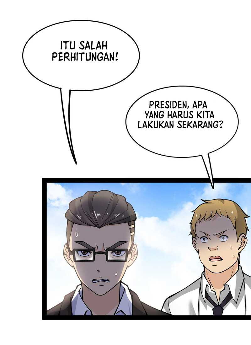 Fairy King’s Daily Life Chapter 24 Gambar 6