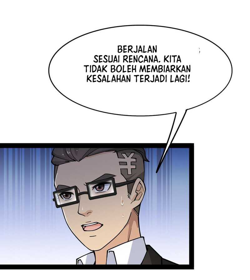 Fairy King’s Daily Life Chapter 24 Gambar 7