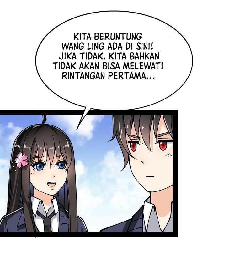Fairy King’s Daily Life Chapter 24 Gambar 9