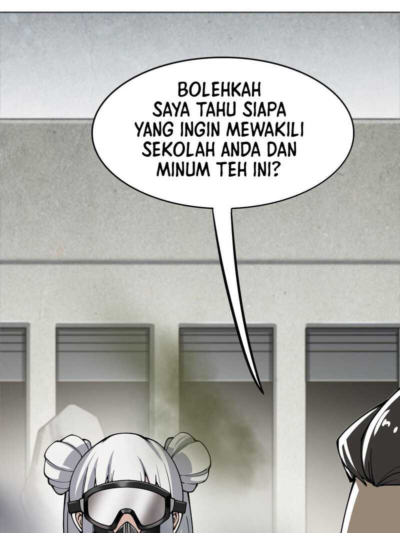Fairy King’s Daily Life Chapter 23 Gambar 11