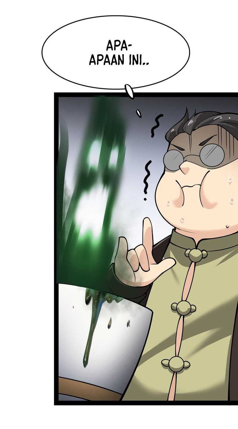 Fairy King’s Daily Life Chapter 23 Gambar 13