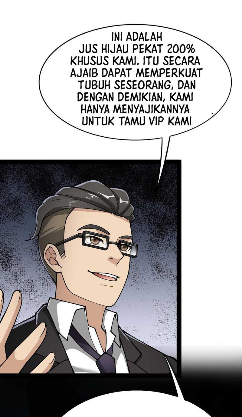 Fairy King’s Daily Life Chapter 23 Gambar 14