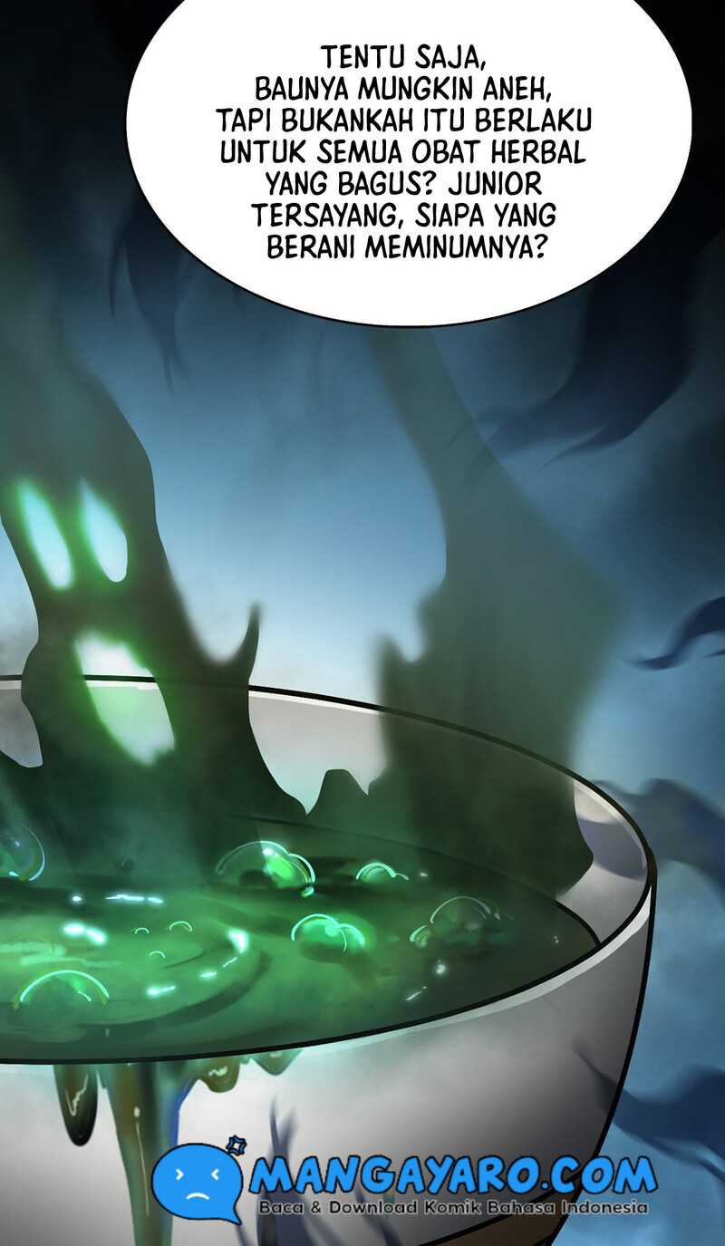 Fairy King’s Daily Life Chapter 23 Gambar 15
