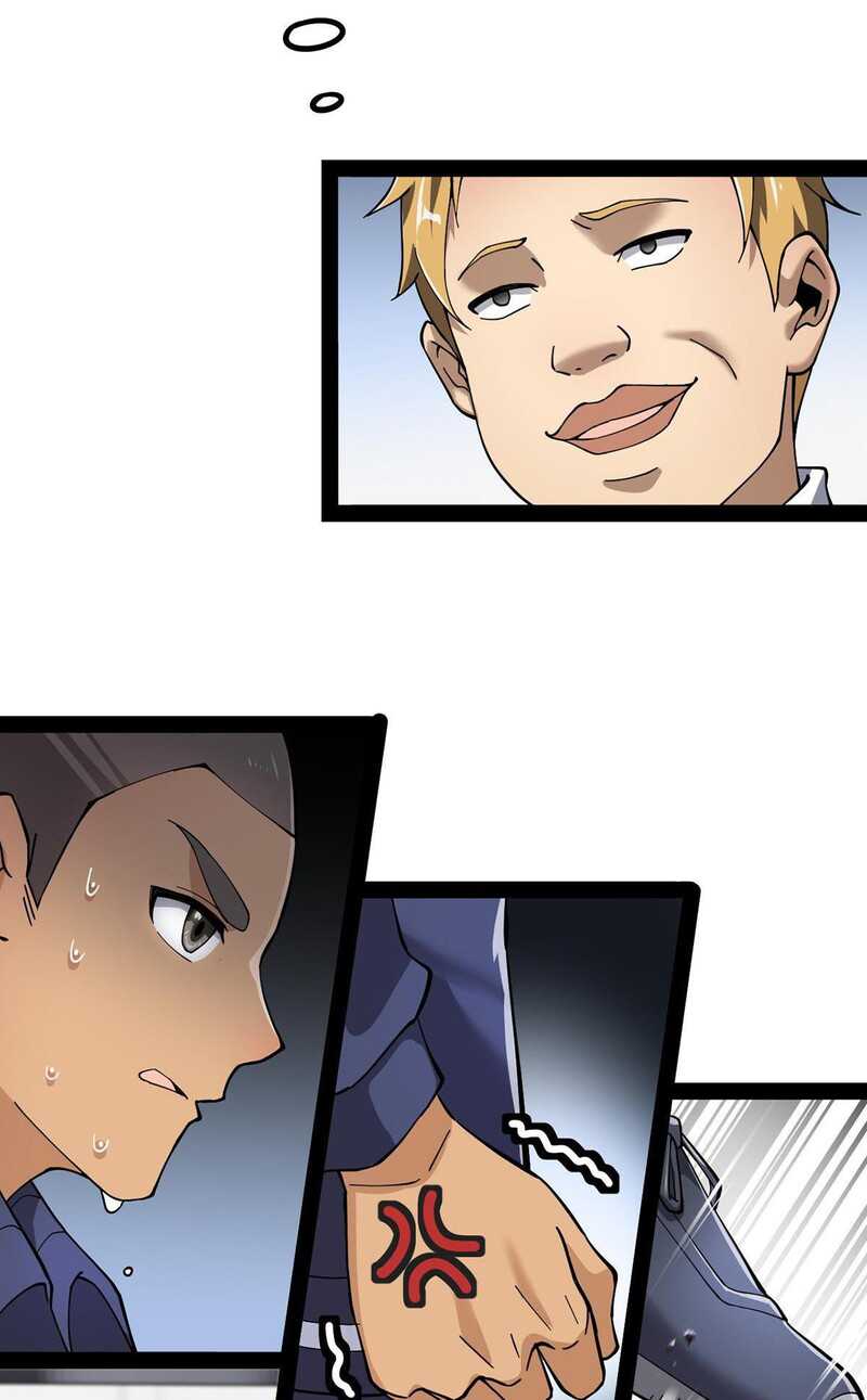 Fairy King’s Daily Life Chapter 23 Gambar 17