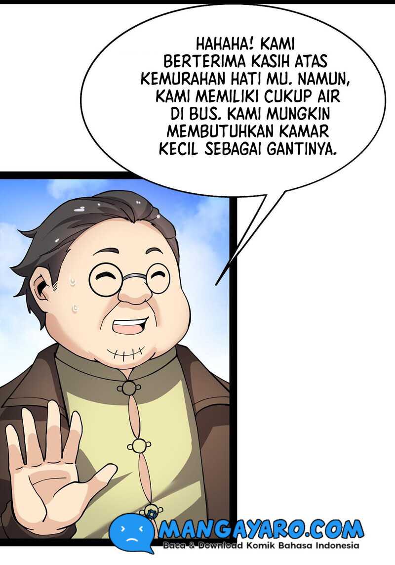 Fairy King’s Daily Life Chapter 23 Gambar 19