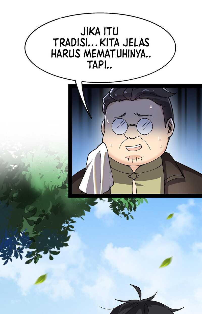 Fairy King’s Daily Life Chapter 23 Gambar 21