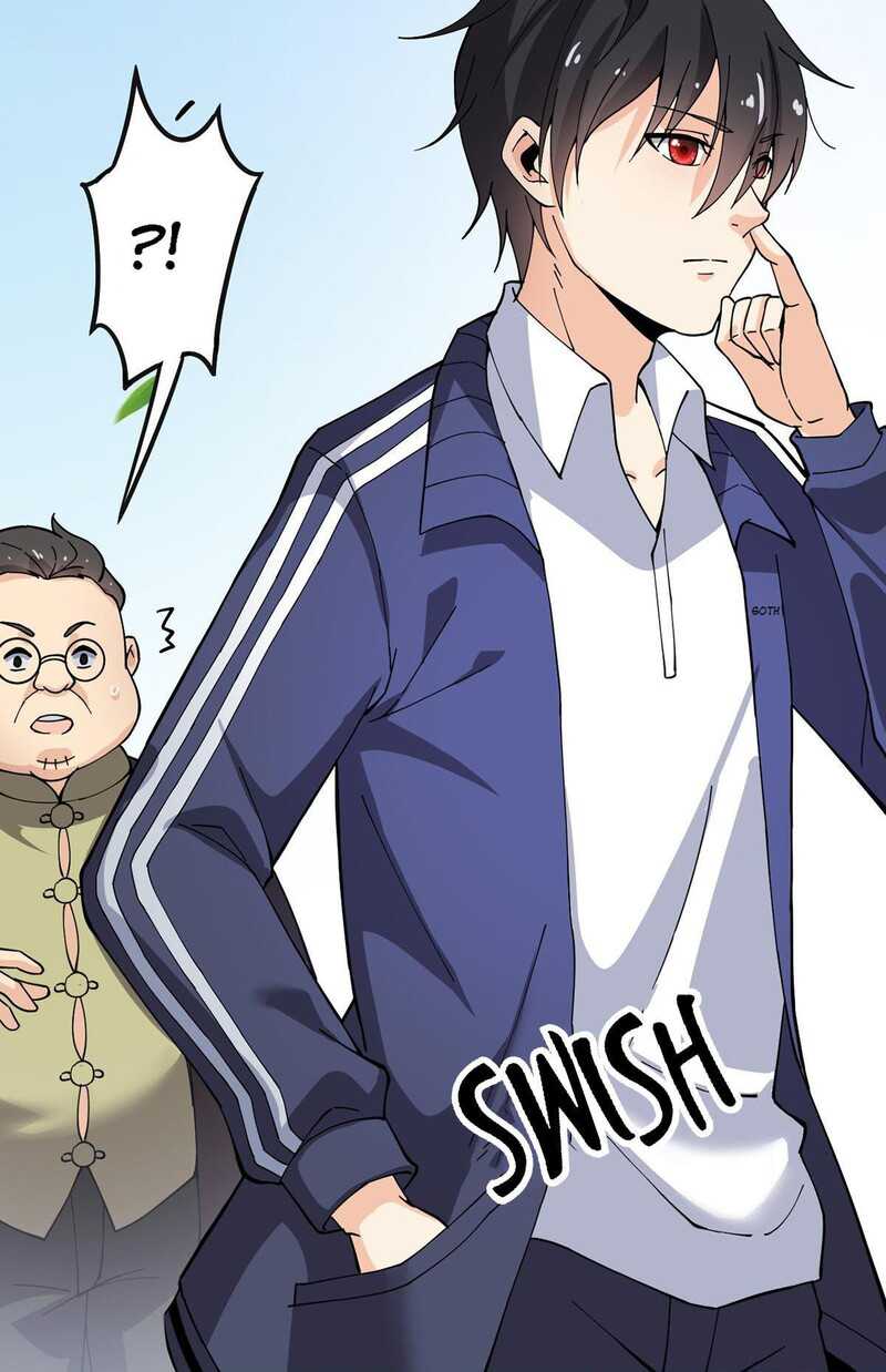 Fairy King’s Daily Life Chapter 23 Gambar 22