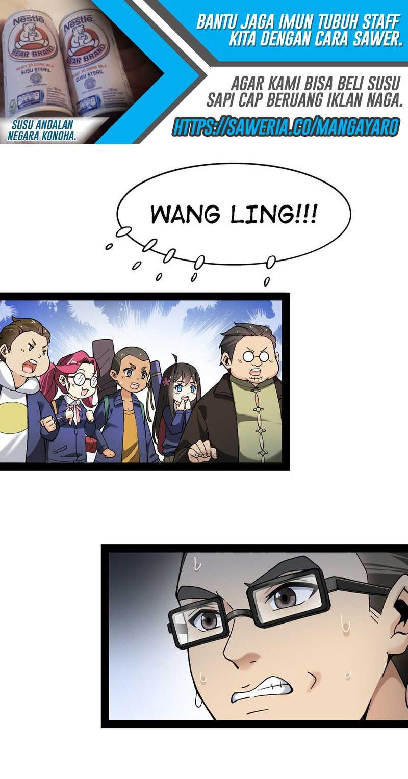 Fairy King’s Daily Life Chapter 23 Gambar 24