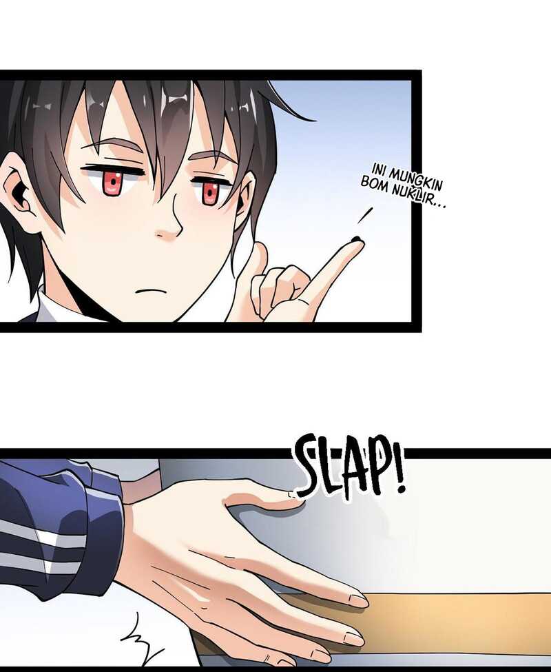 Fairy King’s Daily Life Chapter 23 Gambar 25