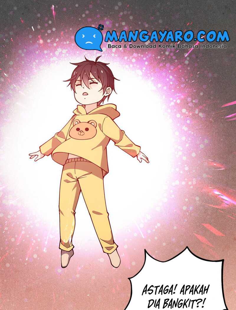 Fairy King’s Daily Life Chapter 23 Gambar 4