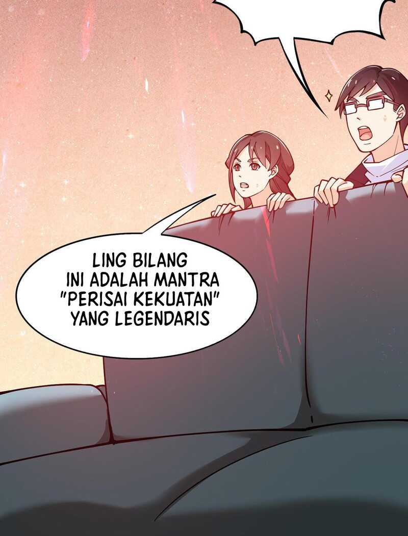 Fairy King’s Daily Life Chapter 23 Gambar 5