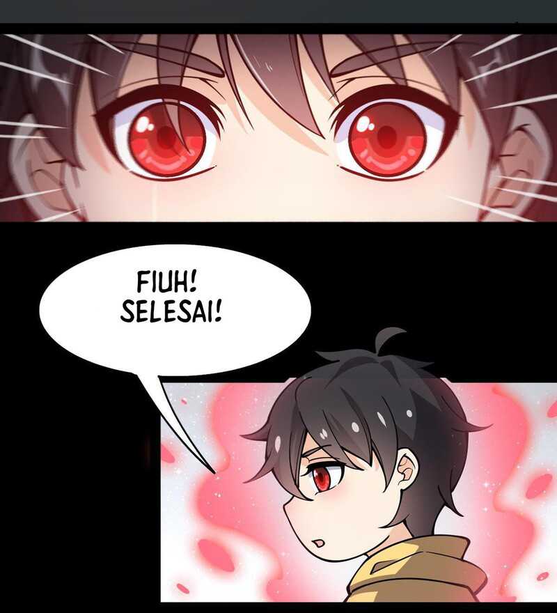 Fairy King’s Daily Life Chapter 23 Gambar 6