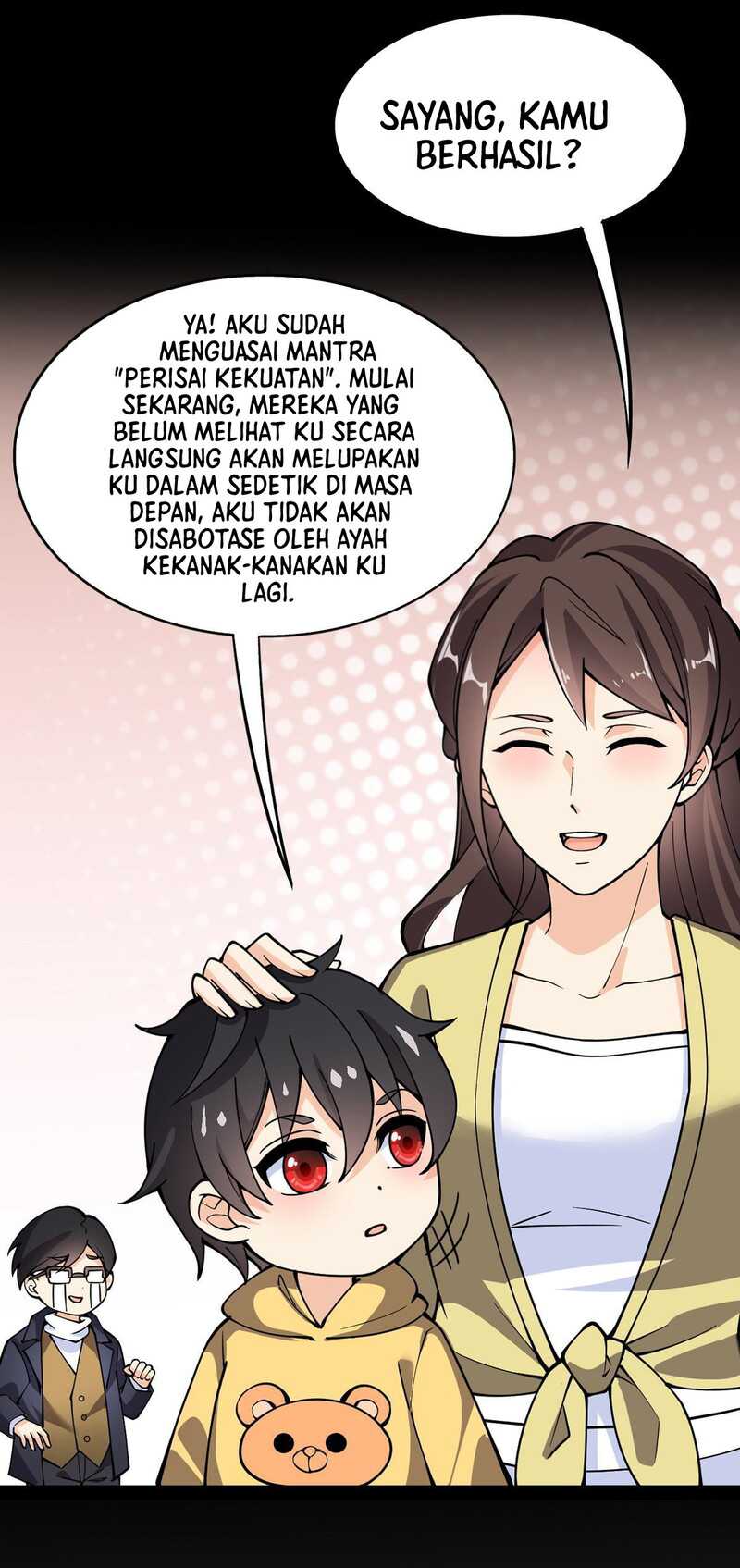Fairy King’s Daily Life Chapter 23 Gambar 7