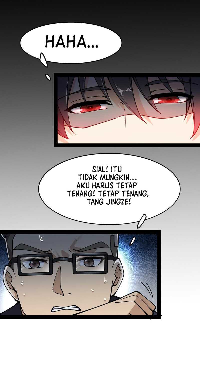 Fairy King’s Daily Life Chapter 23 Gambar 8