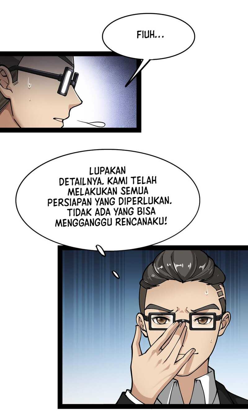 Fairy King’s Daily Life Chapter 23 Gambar 9