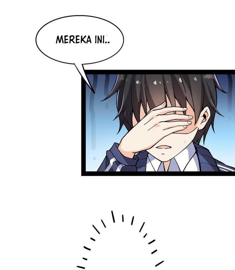 Fairy King’s Daily Life Chapter 22 Gambar 11