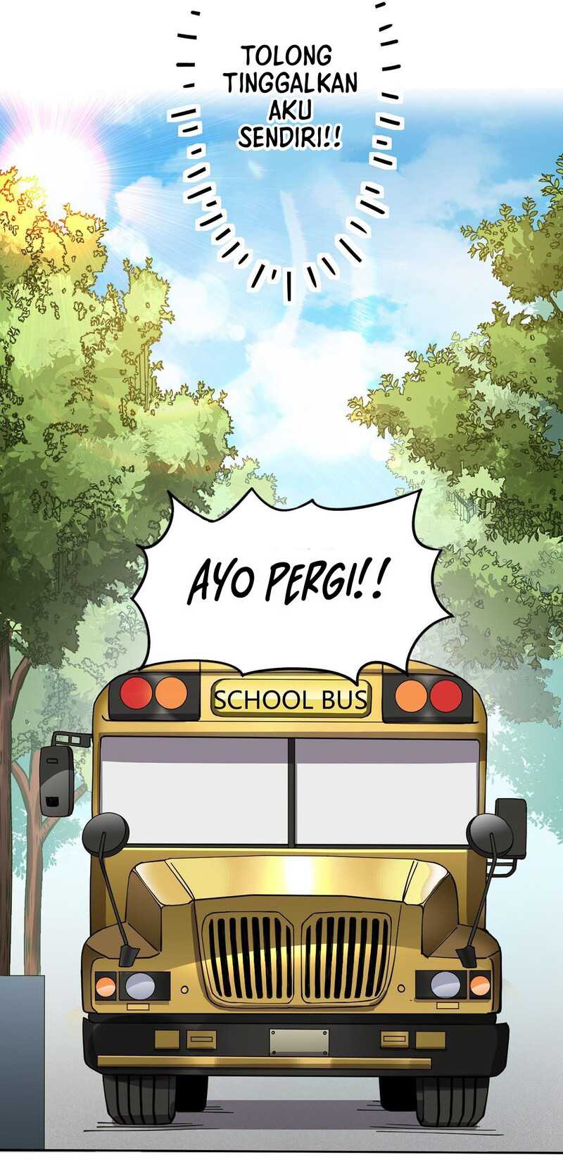 Fairy King’s Daily Life Chapter 22 Gambar 12