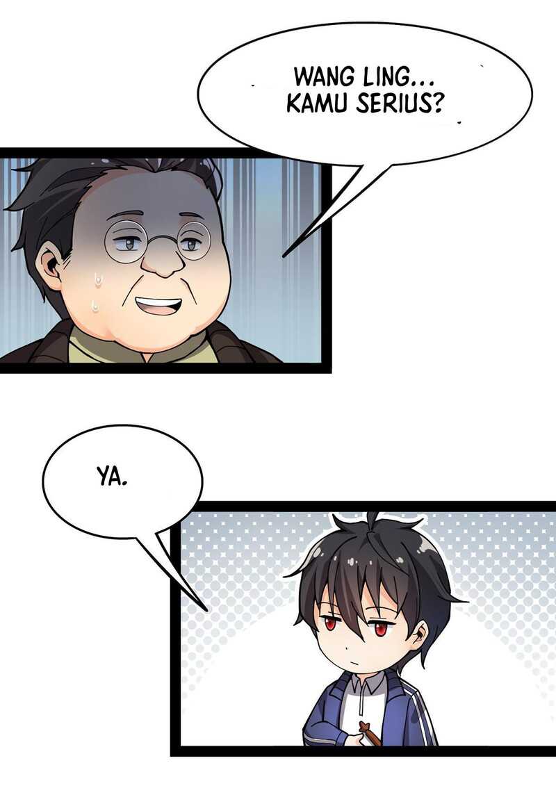 Baca Manhua Fairy King’s Daily Life Chapter 22 Gambar 2