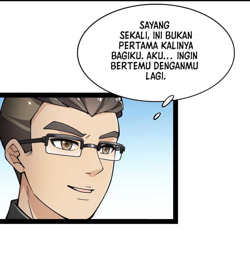 Fairy King’s Daily Life Chapter 22 Gambar 20