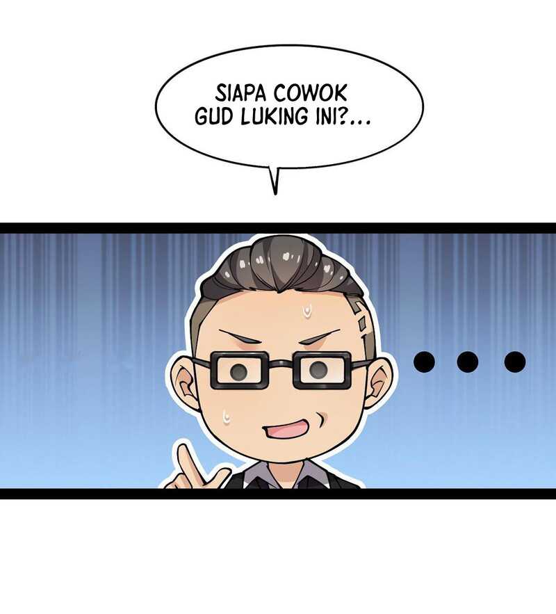 Fairy King’s Daily Life Chapter 22 Gambar 24